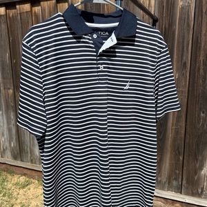Nautica Polo NEVER WORN